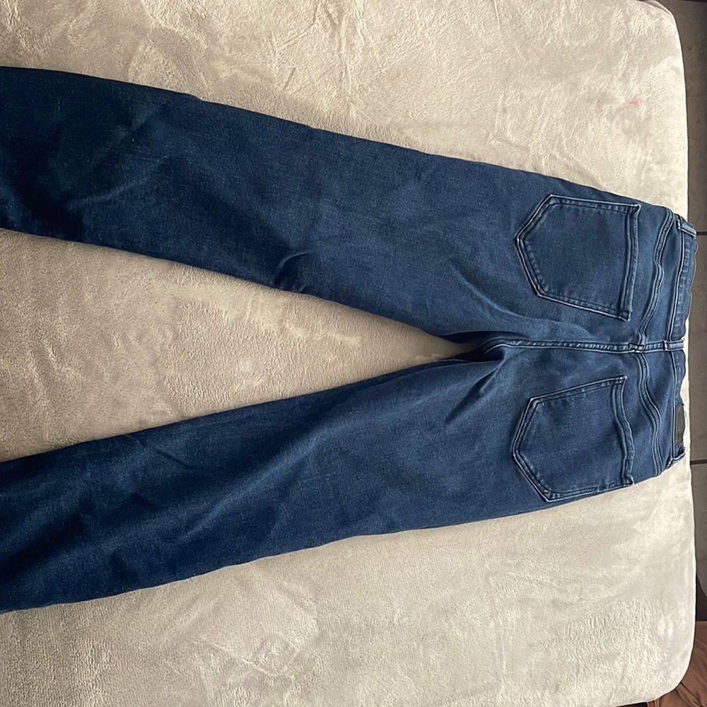 Express Jeans